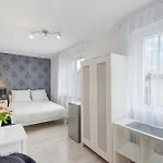 Leokadia Przy Plazy Prywatne Отель типа 
