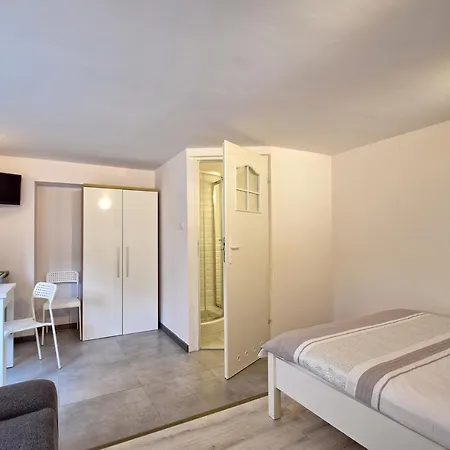 Leokadia Przy Plazy Prywatne 3* Mielno (Koszalin)