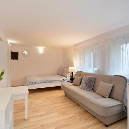 Leokadia Przy Plazy Prywatne Mielno (Koszalin)