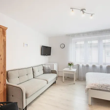 Leokadia Przy Plazy Prywatne 3* Mielno (Koszalin)