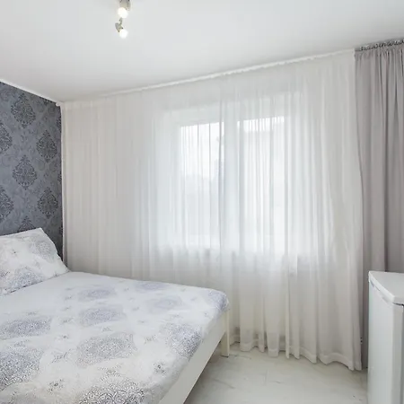 Frühstückspension Leokadia Przy Plazy Prywatne Mielno