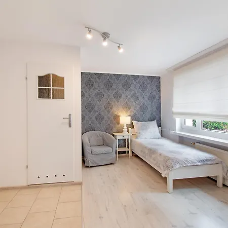 Leokadia Przy Plazy Prywatne 3*