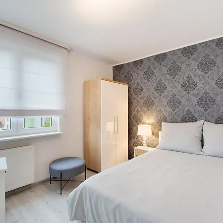 Leokadia Przy Plazy Prywatne Mielno (Koszalin)