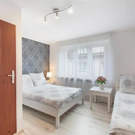 Leokadia Przy Plazy Prywatne 3* Mielno (Koszalin)