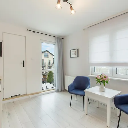 Leokadia Przy Plazy Prywatne