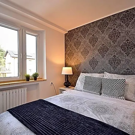 Bed & Breakfast Leokadia Przy Plazy Prywatne 3*