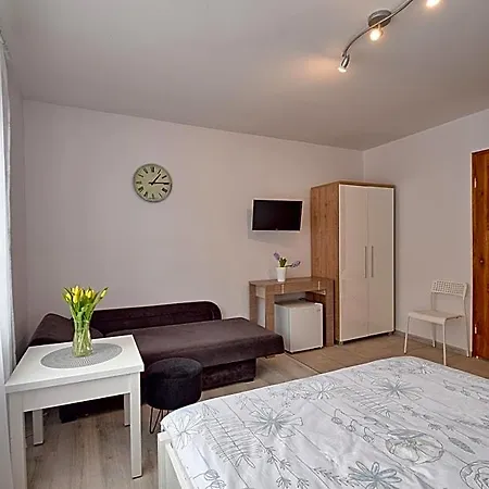 Leokadia Przy Plazy Prywatne 3* Mielno (Koszalin)