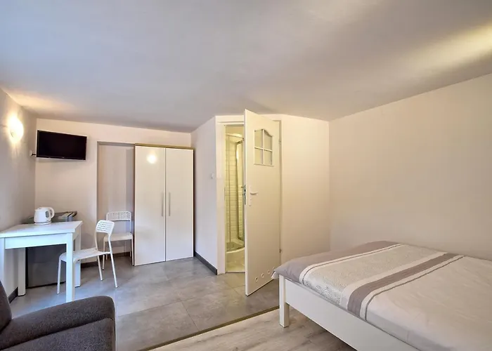 Leokadia Przy Plazy Prywatne 3* Mielno (Koszalin)