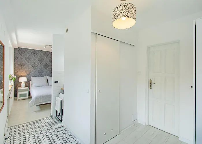 Leokadia Przy Plazy Prywatne 3*