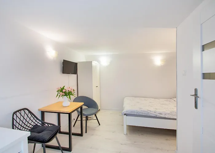 Leokadia Przy Plazy Prywatne Mielno (Koszalin)