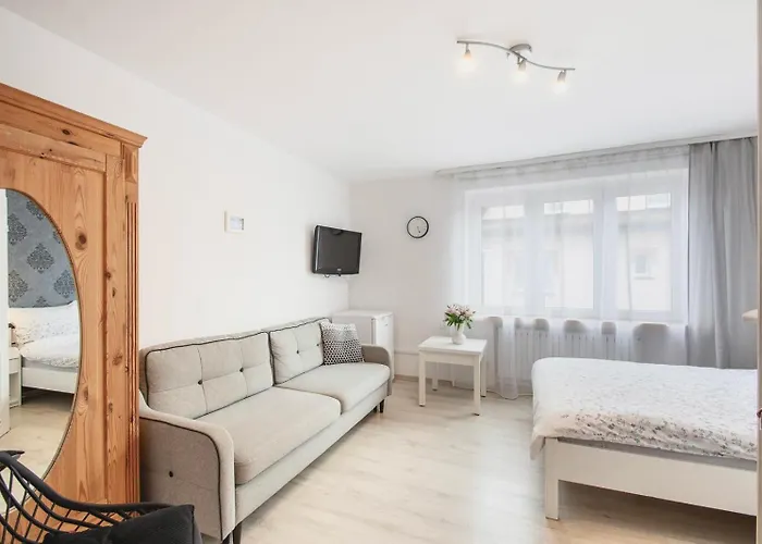 Leokadia Przy Plazy Prywatne 3* Mielno (Koszalin)