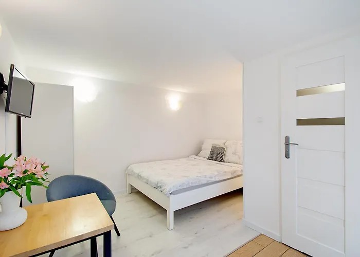 Leokadia Przy Plazy Prywatne