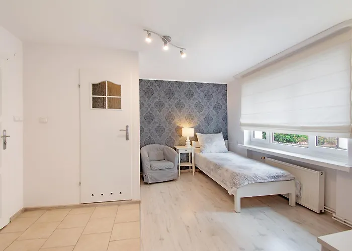 Leokadia Przy Plazy Prywatne 3*