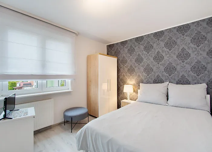 Leokadia Przy Plazy Prywatne Mielno (Koszalin)