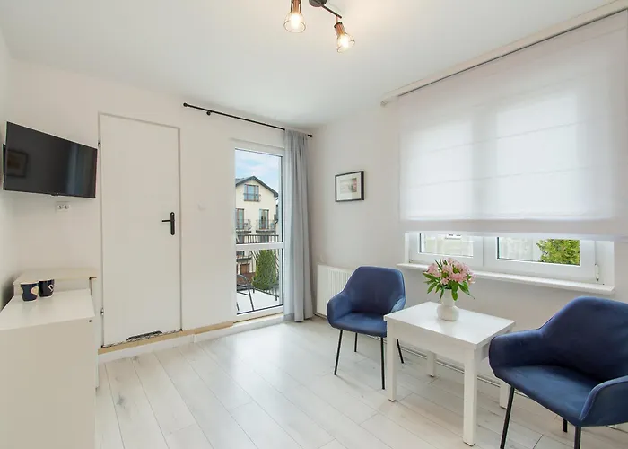 Leokadia Przy Plazy Prywatne